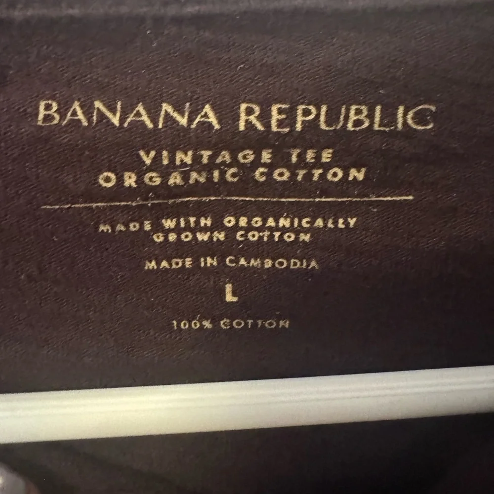 Banana Republic casual stylish